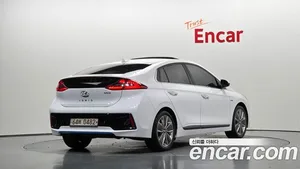 Hyundai Ioniq, 2016 — миниатюра 2