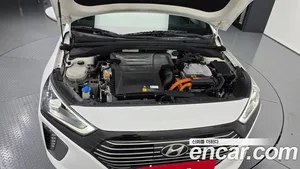 Hyundai Ioniq, 2016 — миниатюра 6