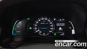 Hyundai Ioniq, 2016 — миниатюра 11