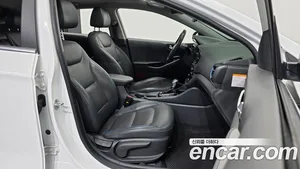Hyundai Ioniq, 2016 — миниатюра 17