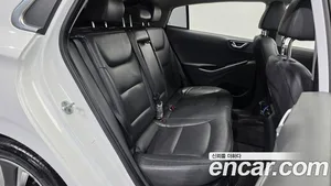 Hyundai Ioniq, 2016 — миниатюра 18