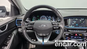 Hyundai Ioniq, 2016 — миниатюра 19