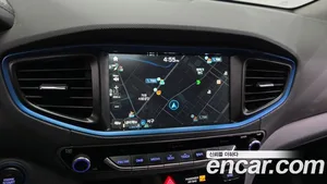 Hyundai Ioniq, 2016 — миниатюра 20