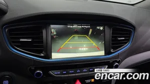 Hyundai Ioniq, 2016 — миниатюра 21