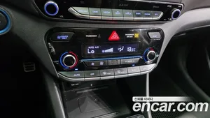 Hyundai Ioniq, 2016 — миниатюра 22