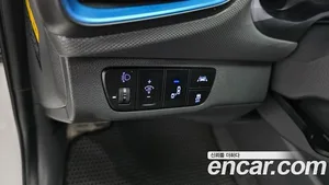 Hyundai Ioniq, 2016 — миниатюра 23