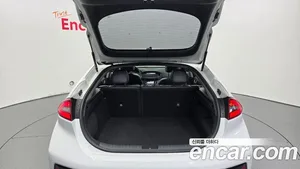 Hyundai Ioniq, 2016 — миниатюра 26