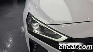 Hyundai Ioniq, 2016 — миниатюра 8
