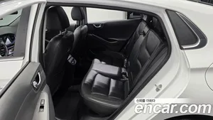 Hyundai Ioniq, 2016 — миниатюра 16