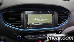Hyundai Ioniq, 2016 — миниатюра 27