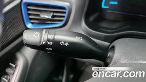 Hyundai Ioniq, 2016 — миниатюра 29