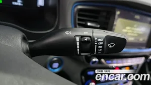 Hyundai Ioniq, 2016 — миниатюра 30