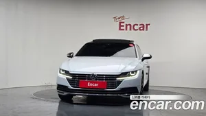Volkswagen Arteon, 2019 — миниатюра 3