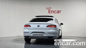 Volkswagen Arteon, 2019 — миниатюра 4