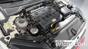 Volkswagen Arteon, 2019 — миниатюра 6