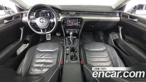 Volkswagen Arteon, 2019 — миниатюра 10