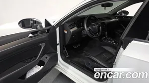 Volkswagen Arteon, 2019 — миниатюра 13