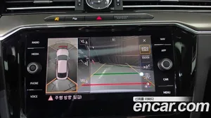 Volkswagen Arteon, 2019 — миниатюра 18