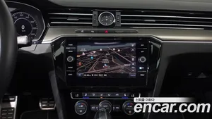 Volkswagen Arteon, 2019 — миниатюра 19