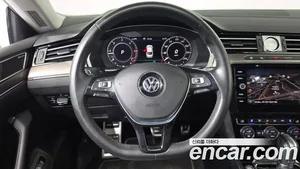 Volkswagen Arteon, 2019 — миниатюра 20