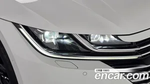 Volkswagen Arteon, 2019 — миниатюра 8