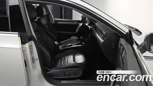 Volkswagen Arteon, 2019 — миниатюра 16