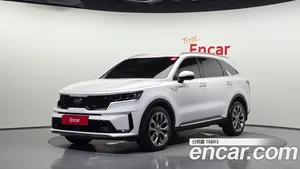 Kia Sorento, 2020 — миниатюра 1