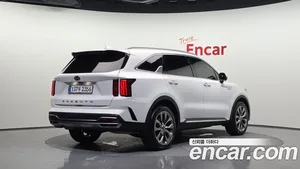 Kia Sorento, 2020 — миниатюра 2