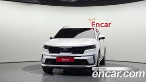 Kia Sorento, 2020 — миниатюра 3