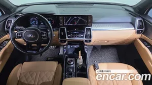 Kia Sorento, 2020 — миниатюра 7