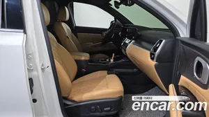 Kia Sorento, 2020 — миниатюра 11