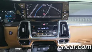 Kia Sorento, 2020 — миниатюра 14