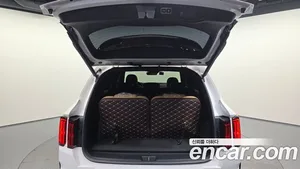 Kia Sorento, 2020 — миниатюра 20
