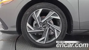 Hyundai Avante, 2023 — миниатюра 5
