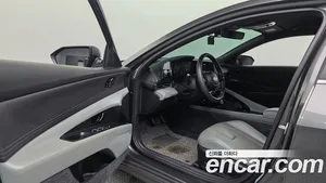 Hyundai Avante, 2023 — миниатюра 13
