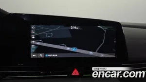 Hyundai Avante, 2023 — миниатюра 26