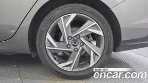Hyundai Avante, 2023 — миниатюра 7