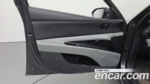 Hyundai Avante, 2023 — миниатюра 14