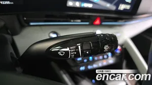 Hyundai Avante, 2023 — миниатюра 31