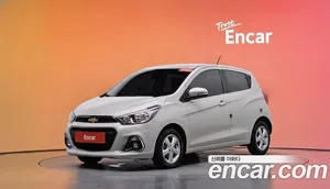 Chevrolet Spark, 2017 — миниатюра 30