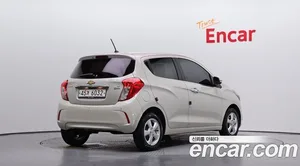 Chevrolet Spark, 2017 — миниатюра 1