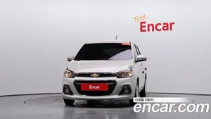 Chevrolet Spark, 2017 — миниатюра 2