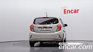 Chevrolet Spark, 2017 — миниатюра 3