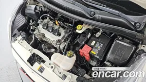 Chevrolet Spark, 2017 — миниатюра 5
