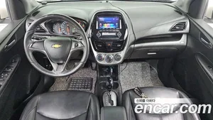 Chevrolet Spark, 2017 — миниатюра 9