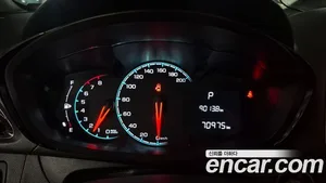 Chevrolet Spark, 2017 — миниатюра 10
