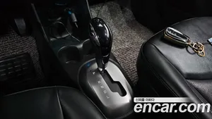 Chevrolet Spark, 2017 — миниатюра 11