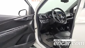 Chevrolet Spark, 2017 — миниатюра 12