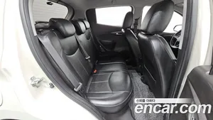 Chevrolet Spark, 2017 — миниатюра 16