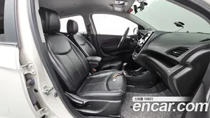 Chevrolet Spark, 2017 — миниатюра 17
